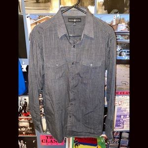 Beverly Hills Polo Club Shirt